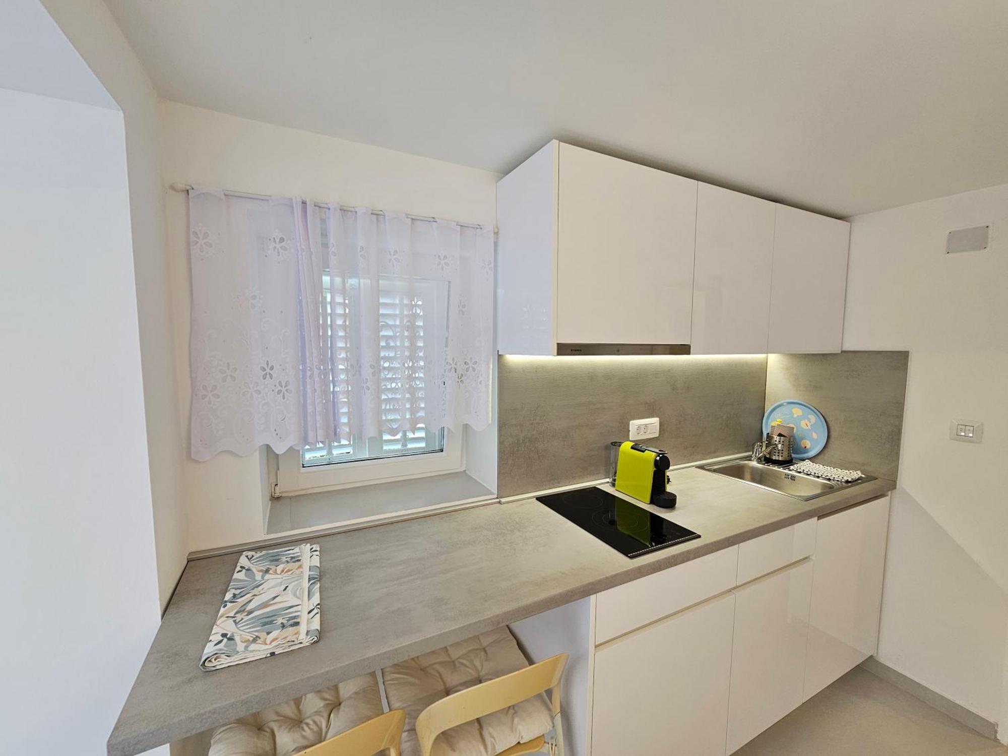 Apartman Velopin 木洛希尼 外观 照片