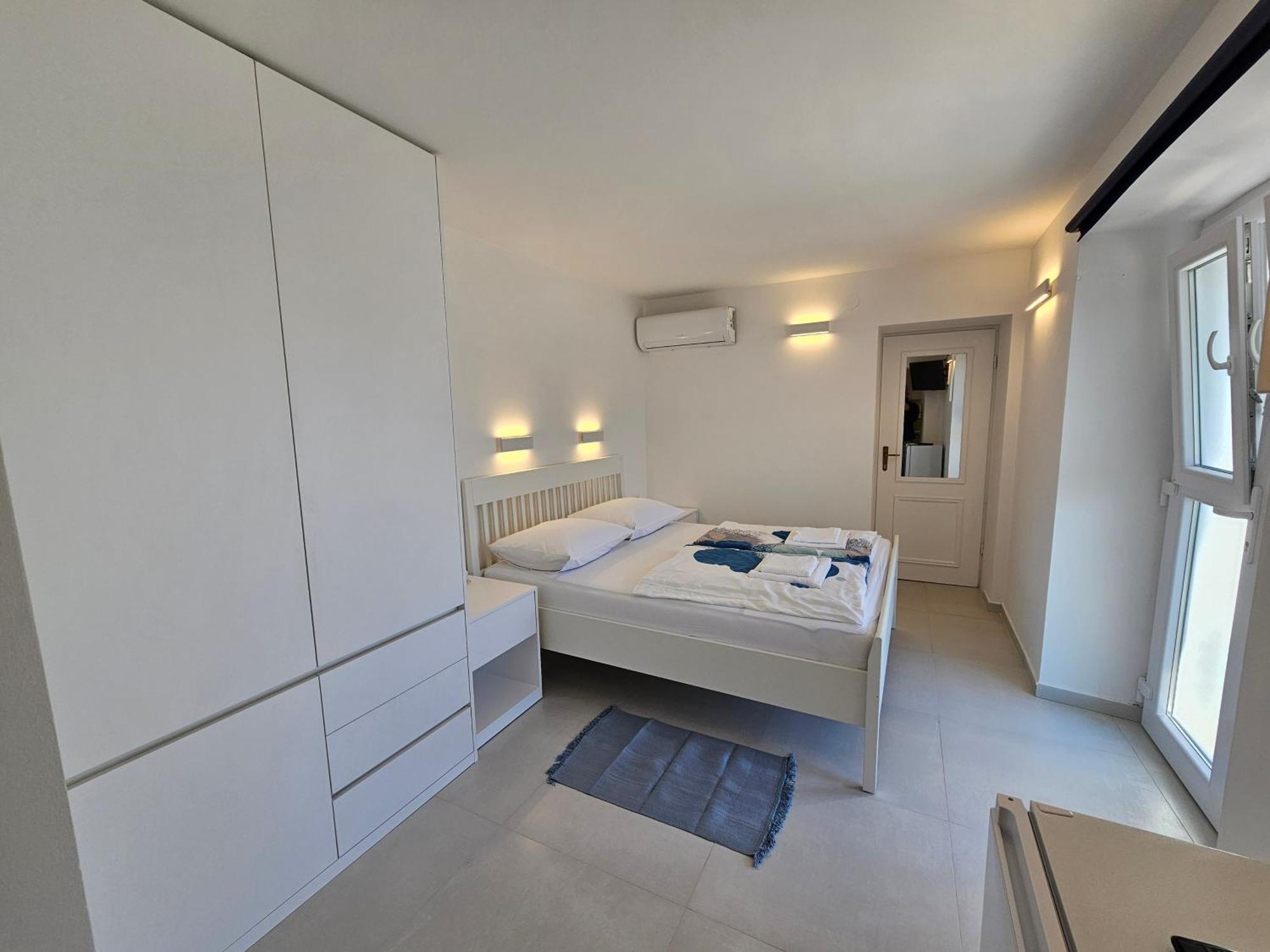 Apartman Velopin 木洛希尼 外观 照片